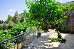 CASTELLABATE HOUSE